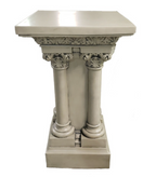 Pedestal HH