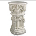 Pedestal II Fynders Keepers