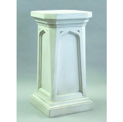 Pedestal MM