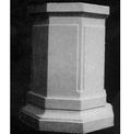 Pedestal NN Fynders Keepers