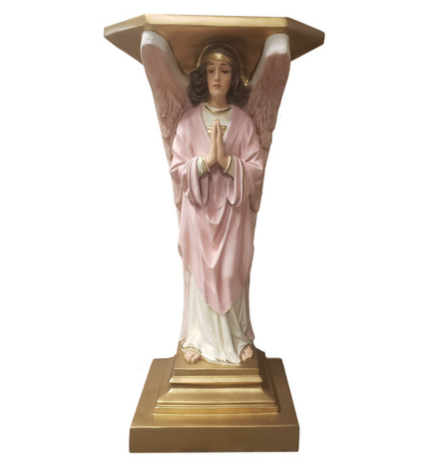 Pedestal PP Fynders Keepers