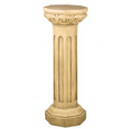 Pedestal RR Fynders Keepers