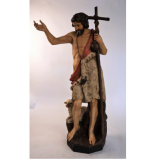 St John the Baptist #23 Fynders Keepers