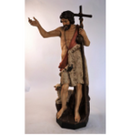 St John the Baptist #23