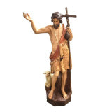 St John the Baptist #23 Fynders Keepers