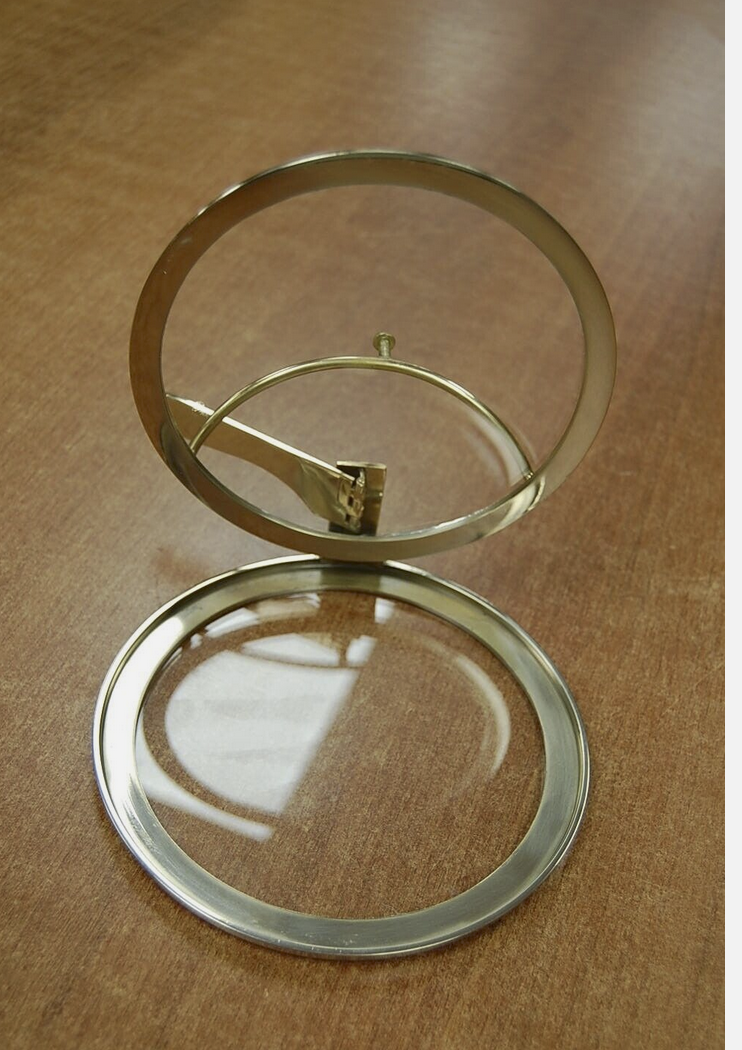 H-253 Large Host Monstrance Tabernacle