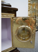 H-253 Large Host Monstrance Tabernacle