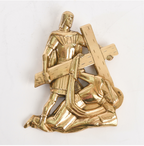 H-254 Stations of the cross set