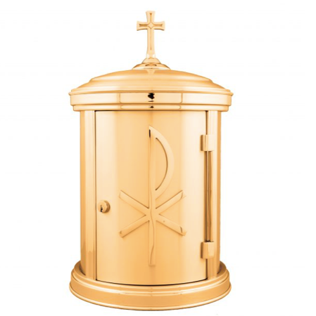 New Chi Rio Tabernacle X546