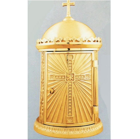 New Tabernacle Fynders Keepers