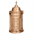 Tabernacle - new X5856 Fynders Keepers