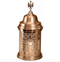 Tabernacle W/ Holy Spirit Fynders Keepers