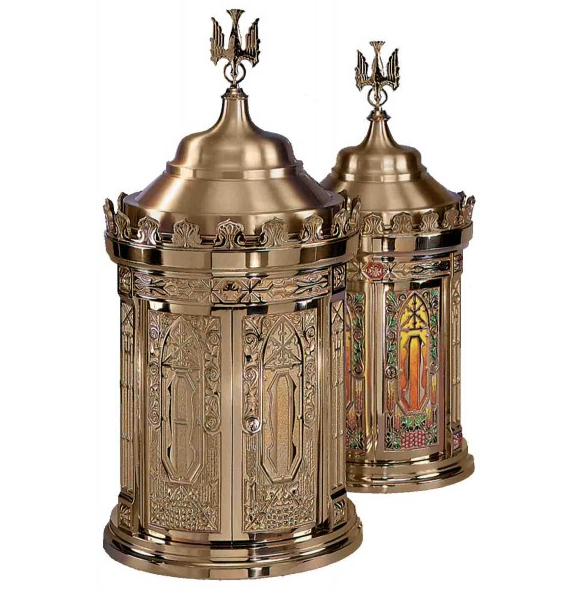 Alpha and Omega Tabernacle