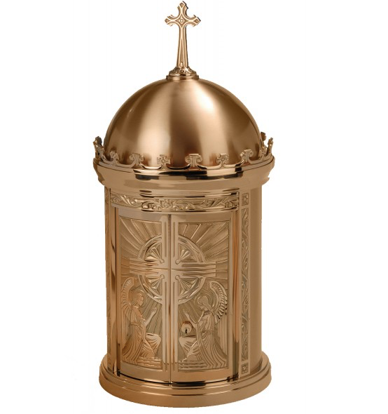 Tabernacle Angel Style