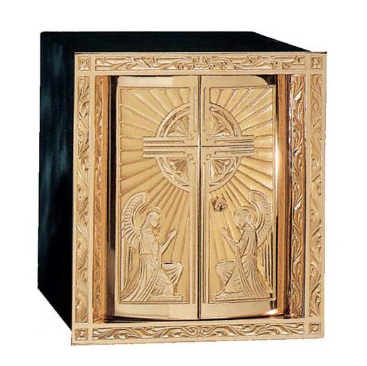 Slide in Tabernacle x2585 new