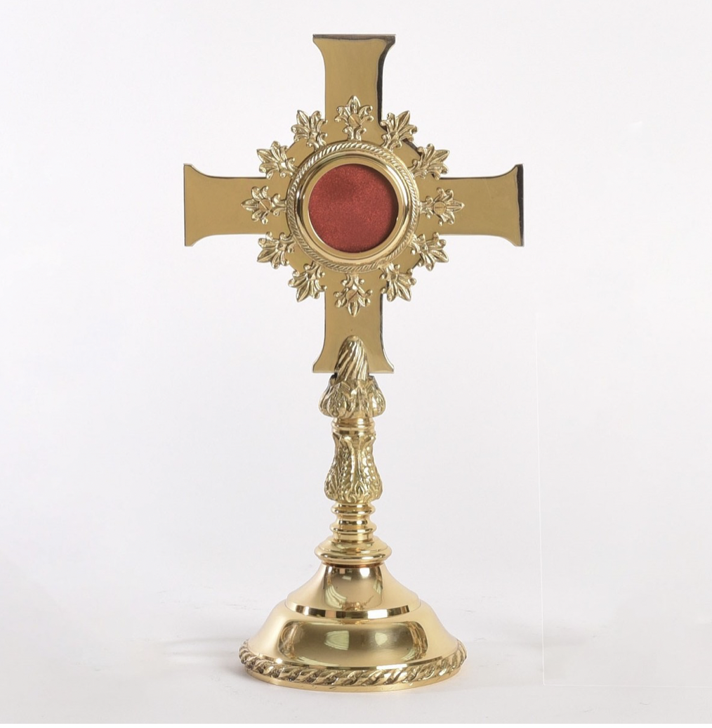 H-370 Reliquary Fynders Keepers