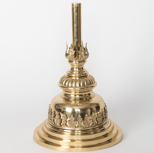 H-109BS Processional Cross Base