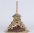 H-119BS Processional Crucifix Stand Fynders Keepers