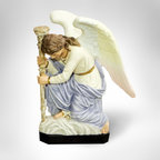 35" Bergama Angels w/ Torches X25850