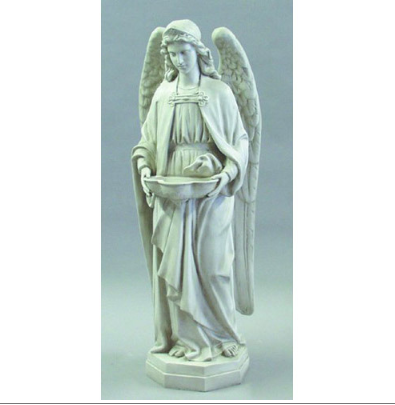 Holy Water Angel X258501
