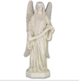 Banner Angels X558595