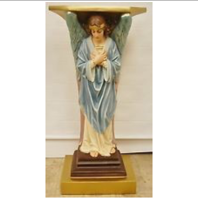 Angel Credence Table X2585