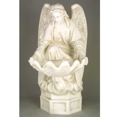 Holy Water Angel X25580