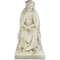 Seated Christ 51H" Fynders Keepers