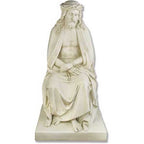 Seated Christ 51H"