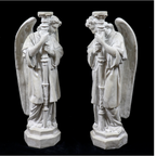 Angels Left and Right set x5858