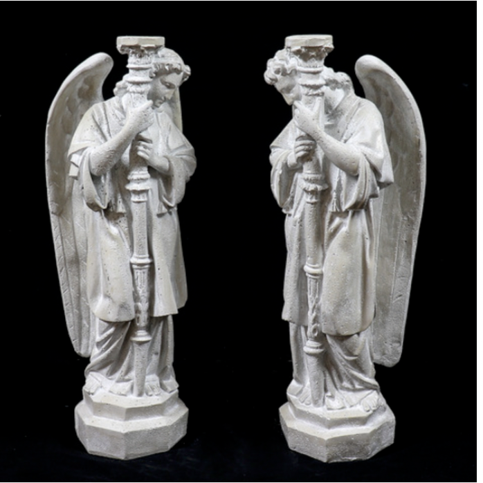 Angels Left and Right set x5858