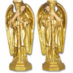 Angels Left and Right set x5858