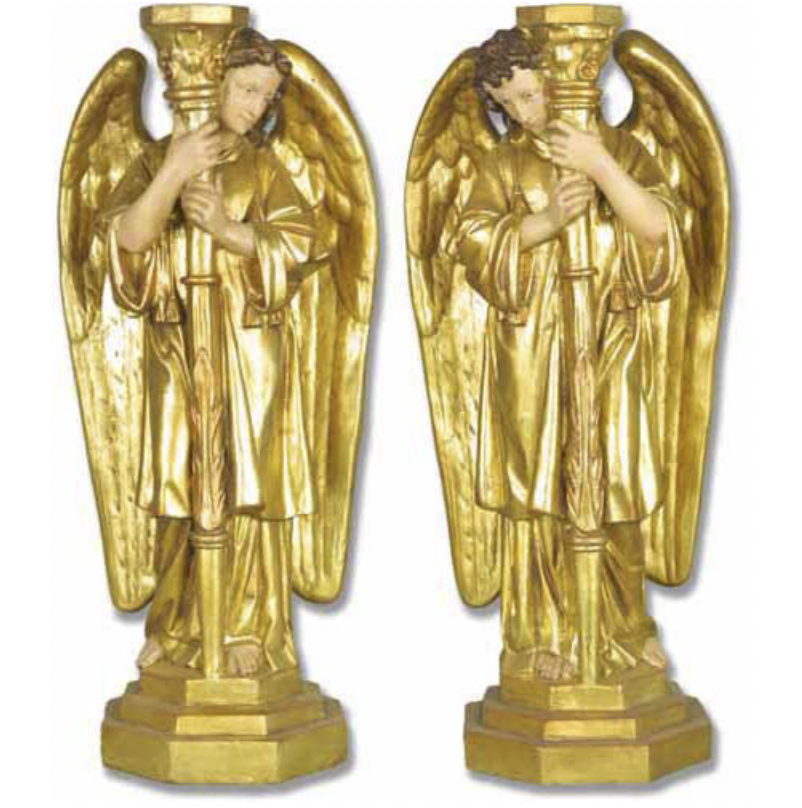 Angels Left and Right set x5858