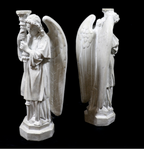 Angels Left and Right set x5858