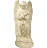 Small Kneeling Adoring Angels X5511