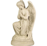 Small Kneeling Adoring Angels X5511