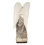 Large Kneeling Adoring Angel Set.
