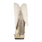 Large Kneeling Adoring Angel Set.