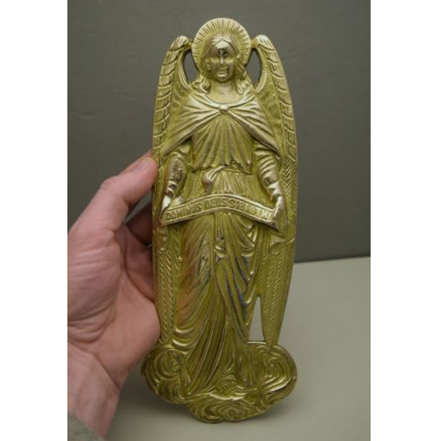 H-378 Relief Angels Fynders Keepers
