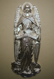 H-378 Relief Angels Fynders Keepers
