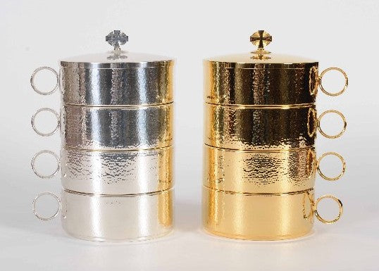 Stackable Ciboria Fynders Keepers
