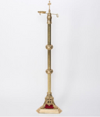 H-219 French Gothic Censer Stand