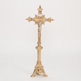 H-121 CRUCIFIX 35"