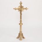 H-121 CRUCIFIX 35"