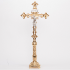 H-98 Altar Crucifix
