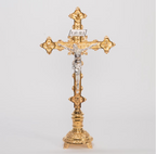 H-98 Altar Crucifix
