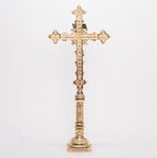 H-98 Altar Crucifix