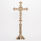H-98 Altar Crucifix