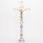 H-98 Altar Crucifix