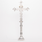 H-98 Altar Crucifix